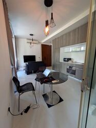 The Tembusu (D19), Condominium #573177721